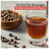 Eastanbul Allspice Berries Whole & Pure 3.5oz, Whole Allspice to be Ground Allspice Berries Whole, Pimento Seeds Jamaican Style, Malagueta Dulce, ...